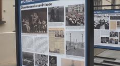 V Praze startuje výstava Byli tady. Ukazuje osobnosti 20. století