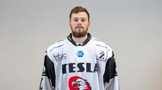 Jako od hvězd NHL. Český útočník se zaskvěl nádherným lakrosovým gólem
