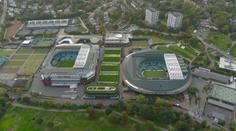 Páry souložily na Wimbledonu v tiché místnosti. Ta bude teď pod dohledem