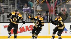 Povedená noc v NHL! Trefilo se hned šest Čechů, dařilo se i brankářům