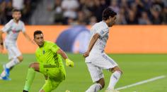 Velův gól z MLS obletěl celý svět! Úžasné sólo jako z počítačové hry