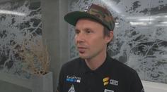 Podmol má na Dakaru jako cíl bednu. Odpovědět si chce i na vnitřní otázky