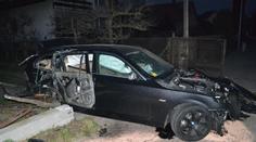 Lukáš (21) autem zabil Kačenku (13). U soudu dostal tři roky