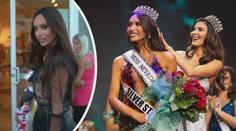 První transgender modelka zabojuje o titul Miss USA