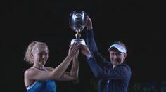 Završí Krejčíková skvělou sezonu Zlatým kanárem? To se dozvíte na Nova Sport