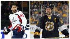 Bývalá hvězda NHL odsoudila Wilsona, trest nechápou ani Rangers