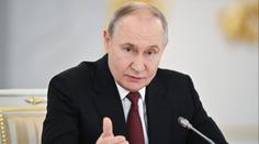 Rusové se bojí totální katastrofy. Putin se bude muset uchýlit k drsnému kroku