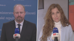 Decroix: Návrh zákona ruší presumpci neviny. Řízení je proti majetku, tvrdí Tejc