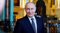 Putin si našel nového spojence. Hodlá podepsat deklaraci o partnerství