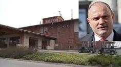 Na majetek Langera si posvítila policie. Tohle všechno mu patří