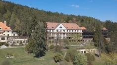 Koronavirus se dostal do léčebny plicních onemocnění na Svitavsku!