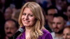 Čaputová neuhnula ze svých postojů. Tohle vzkázala nevoličům