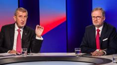 Vláda pro mladé nic nedělá. Jsou frustrovaní, podporují ANO, říká politolog