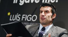 FIGO for president! Superstar má plán, takhle chce změnit fotbal