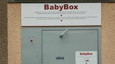 Třetí miminko v babyboxu za pár dní. V Přerově ležela šestitýdenní Zoe
