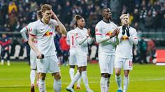 Schickovo Lipsko padlo. Bayern odpověděl bůrem a na čele je těsno!