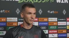 Kovář o Hrádeckém i krajáncích v týmu: Není tam žádná závist, pomáháme si