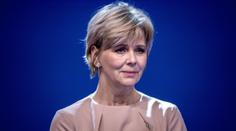 Příští první dáma nechce být jako Zemanová. Eva Pavlová hodlá být vidět
