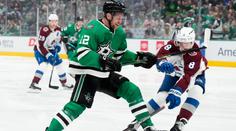 Dallas proti Coloradu nevyužil mečbol, Rittich má v NHL novou smlouvu