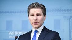 Evropa je bez USA příliš slabá, bije na poplach finský ministr. Navrhuje jasný plán
