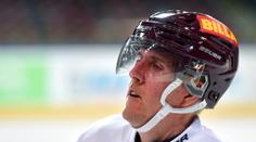 Překvapení ve Spartě! Útočník Kvapil skončil den před startem extraligy