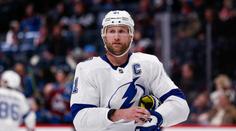 Tampa je (zase) bez kapitána. Nejprve vstřelil gól, pak se Stamkos zranil
