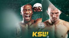 Parnasse obhajuje proti dvojnásobnému šampionovi, sledujte KSW na Voyo