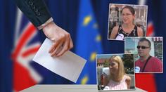Mělo by Česko následovat Británii? Tohle si myslí Češi!