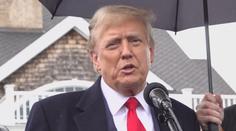 Donald Trump má recept na okamžitý mír na Ukrajině. Experti tomu ale nevěří