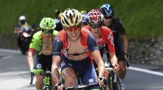 Velká premiéra! Na Tour de France se představí další české jméno
