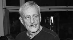 Dojemné loučení s Richardem Tesaříkem (†80). Slzy v očích měli i drsní rockeři