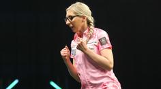 Grand Slam of Darts: Wright si napravil reputaci. Vyhrály i obě ženy