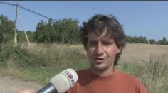 Pavla zabil alkohol. Kamarádi pili rum s ním, ale přežili. Odešli totiž do hospody