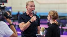 Británie v šoku. Šestinásobný olympijský vítěz oznámil krutou diagnózu