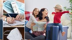 Cesty Čechům ulehčí nový informační portál, brzy se změní návrat do ČR