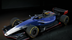 Potvrzeno. Formule 1 se od roku 2026 rozroste o novou stáj