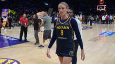 Ve WNBA vzniká nebezpečný trend. Fanoušci hází na hřiště erotické pomůcky