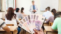 Stávka učitelů zažehnána? Odboráři chtějí víc a víc peněz