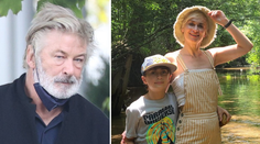 Kameramanka, kterou zastřelil Baldwin, měla syna (9). Její muž řekl, jak to zvládají