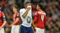 Potupil Čechy a ukázal mrtvého. Od UEFA hrozí Sterlingovi trest!