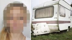 Po Míše zbyla bota a sluchátka. Unesli ji a drželi v karavanu!