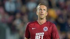 Janko pryč ze Sparty? Musím se těm zprávám smát, říká fotbalista