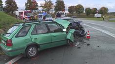 Mladí řidiči jezdí často silně opilí! Ročně způsobí asi deset tisíc nehod