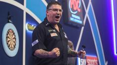 Nestárnoucí Anderson vytvořil rekord v počtu 180 na Players Championship