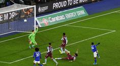 Leicester doplatil na neefektivitu. S Aston Villou jen remizoval