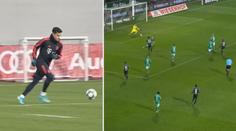 V Německu fotbal nepočká, některé kluby trénují navzdory koronaviru