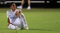 Turnaj MLS zná všechny postupující, LA Galaxy končí poslední ve skupině