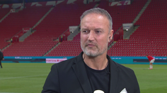 Hotovo není. Slavia musí být v odvetě aktivní a využít Chorého, říká Jiránek