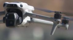 Piloti dronů ve velkém porušují pravidla provozu. Nejčastěji se jedná o amatéry