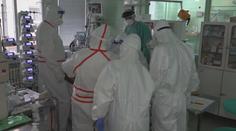 V Česku zemřelo miminko s covidem. Chlapečkovi nebyl ještě ani rok